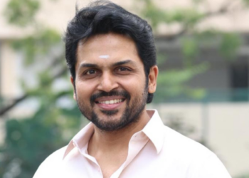 இன்று பிறந்தநாள் கொண்டாடும் நடிகர் கார்த்தியின் சொத்து மதிப்பு! எவ்வளவு தெரியுமா?
