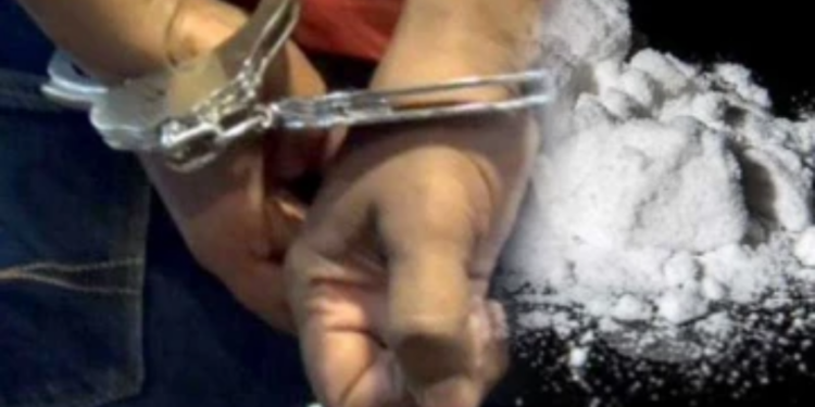 போதைப்பொருளுடன் சந்தேக நபர் ஒருவர் கைது!