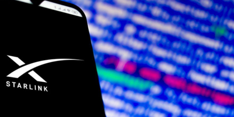 இலங்கையில் அறிமுகப்படுத்தப்படவுள்ள எலோன் மஸ்க்கின் ஸ்டார்லிங்க் வலையமைப்பு