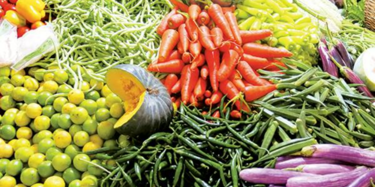 மரக்கறிகளின் விலை திடீர் அதிகரிப்பு!