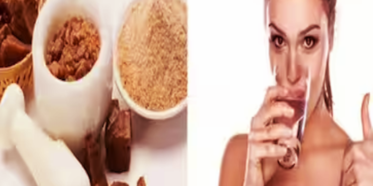 சாப்பிட்ட பின் சாதாரண தண்ணீர் குடிக்காதீர்கள்!