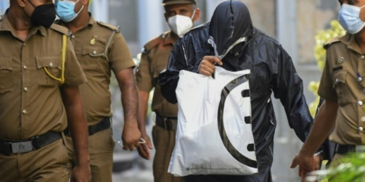 கணவனுக்கு விஷம் வைத்துக் கொன்ற மனைவி வெளி வந்த பல அதிர்ச்சி தகவல்கள்!