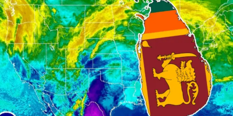 சீரற்ற காலநிலை தொடர்பில் எச்சரிக்கை!