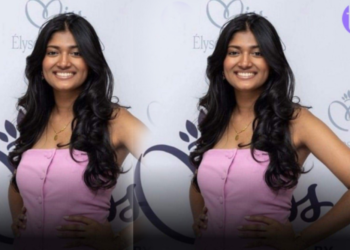 மிஸ் பாரிஸ் 2024 போட்டியில் ஈழத்தமிழ் யுவதி!