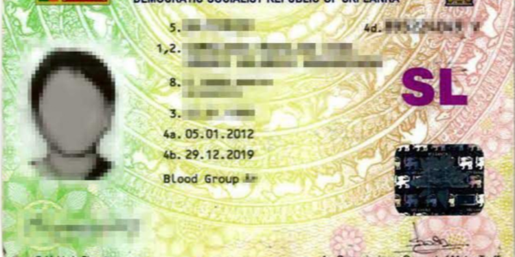 சாரதி அனுமதிப்பத்திரம் தொடர்பில் வெளியாகியுள்ள செய்தி!