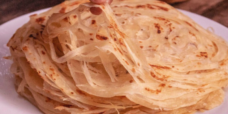 பரோட்டா அதிகமா சாப்பிடுபவர்கள் கவனத்திற்கு