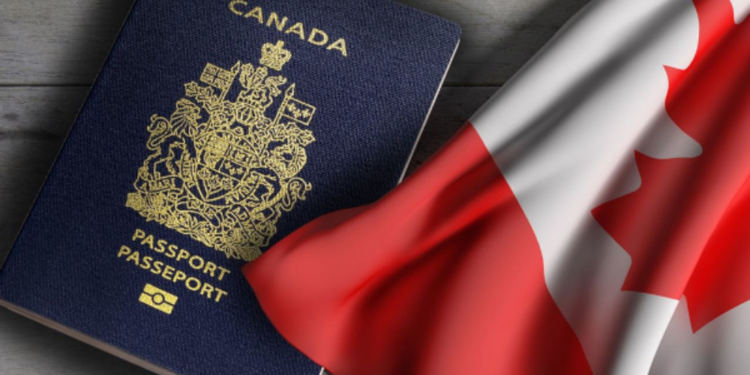 கனடாவில் குடியுரிமை வழங்க புதிய சட்டம்!