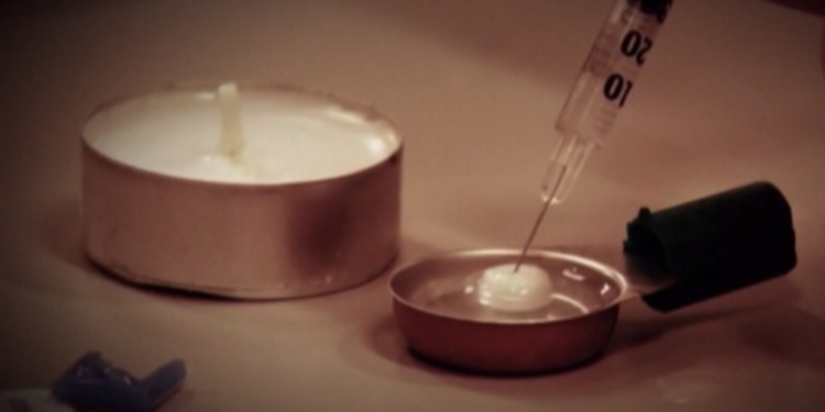 ரொறன்டோவில் போதை பயன்பட்டால் அதிகரிக்கும் மரணங்கள்!