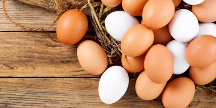 முட்டை நுகர்வு சடுதியாக அதிகரிப்பு!