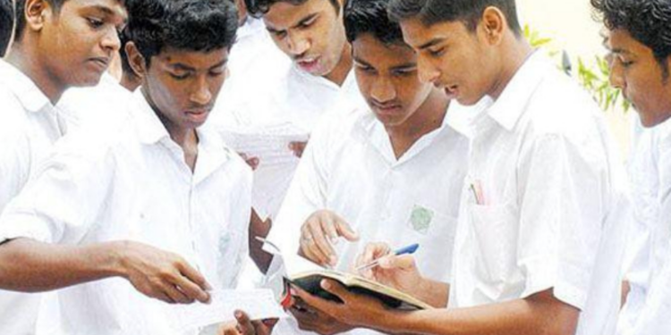 சற்றுமுன் உயர்தர பரீட்சை பெறுபேறுகள் வெளியாகின!