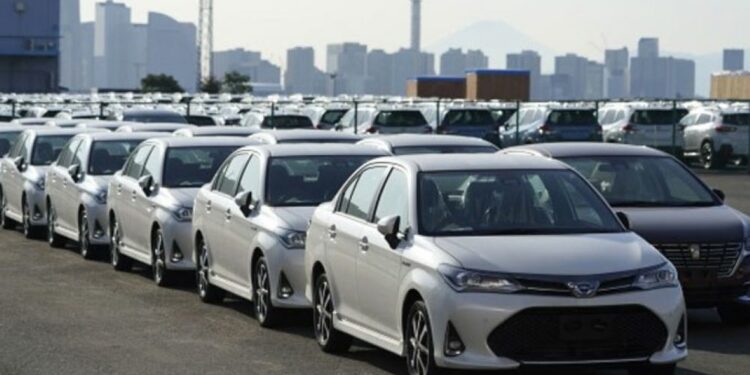 அடுத்த வருடம் முதல் மீண்டும் வாகன இறக்குமதி!