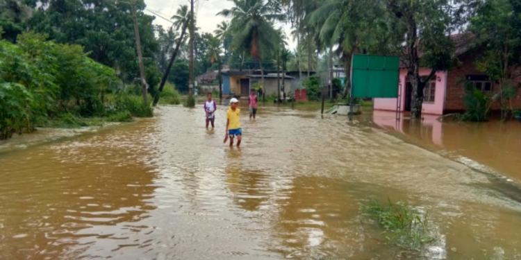 மறு அறிவித்தல்வரை மூடப்படும் வீதிகள்!