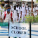 நாட்டிலுள்ள சில பாடசாலைகளுக்கு மீண்டும் விடுமுறை!