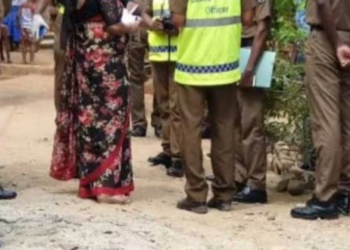 தமிழர் பகுதியில் சோகம் இளம் குடும்பஸ்தர் பரிதாப மரணம்!