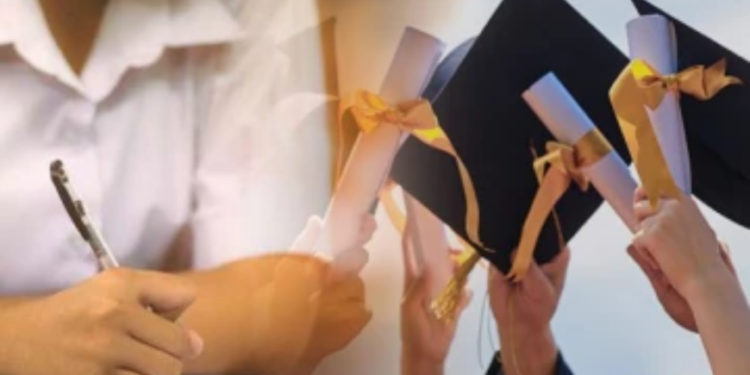 பல்கலைக்கழகத்திற்கு தகுதி பெற்றுள்ள மாணவர்களின் எண்ணிக்கை அதிகரிப்பு!