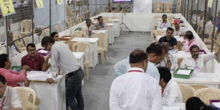 உலக நாடுகளின் முழு கவனமும் இந்தியா பக்கம்