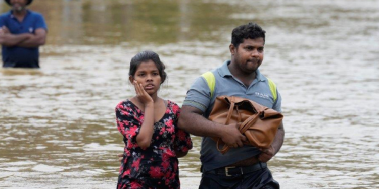 சீரற்ற காலநிலையால் தொற்றுநோய்கள் பரவும் அபாயம்!