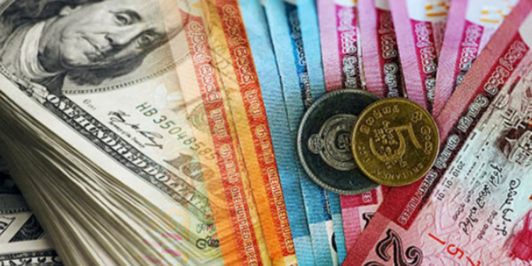 டொலருக்கு நிகரான ரூபாவின் பெறுமதியில் ஏற்பட்டுள்ள மாற்றம்