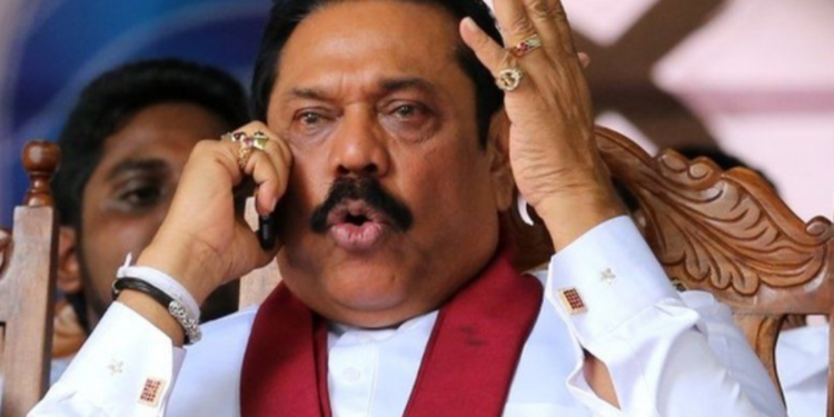 உக்ரைன் போர் களத்தில் மகிந்தவின் முன்னாள் பாதுகாவலர் வெளியான செய்தி!