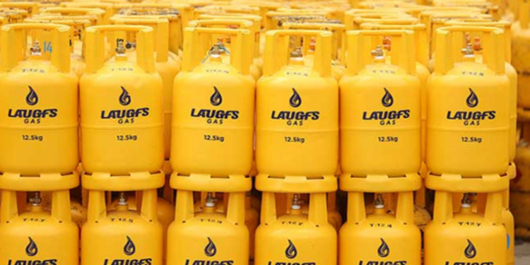 குறைவடையும் லாஃப் எரிவாயு விலை!