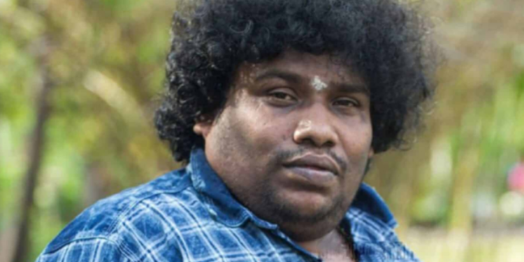 யோகிபாபு ஒரு நாளைக்கு எவ்வளவு சம்பளம் வாங்குகிறார் தெரியுமா?