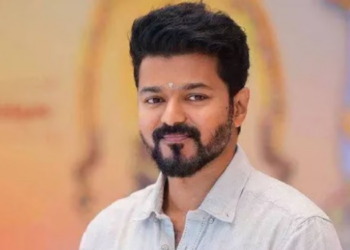 விஜயின் பிறந்தநாள் அன்று வெளியாகவுள்ள  ப்ளாக் பஸ்டர் திரைப்படம்