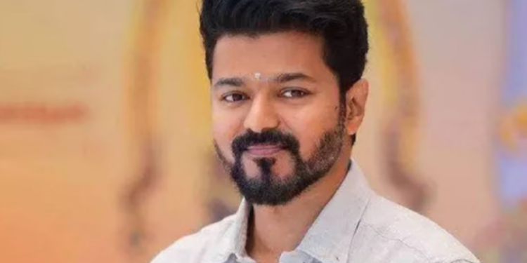 விஜயின் பிறந்தநாள் அன்று வெளியாகவுள்ள  ப்ளாக் பஸ்டர் திரைப்படம்