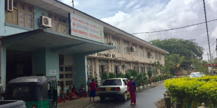 யாழில் பட்டப்பகலில் வீடு புகுந்து வன்முறைக் கும்பல் அடாவடி!