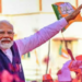 மீண்டும் பிரதமராக பதவி ஏற்கிறார் மோடி!