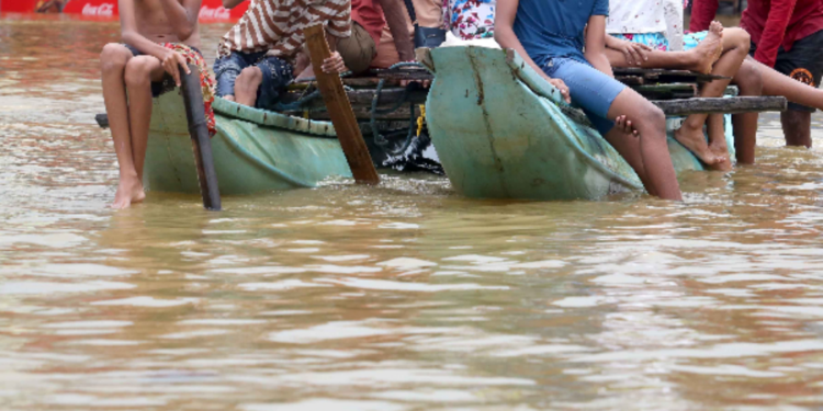 வெள்ள ஆபத்து குறித்து நாட்டு மக்களுக்கு எச்சரிக்கை!
