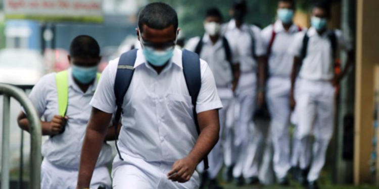 இன்று ஆரம்பமாகும் உயர்தர வகுப்புகள்!