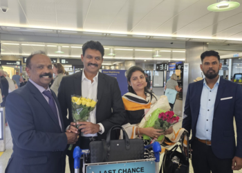 சுவிஸில் ஆரம்பமாகும் பொருளாதார உச்சி மாநாடு!