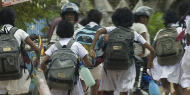 கல்வி அமைச்சு வெளியிட்டுள்ள அறிவிப்பு!