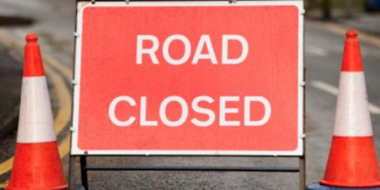 நாளை மூடப்படும் கொழும்பின் சில பகுதிகள்