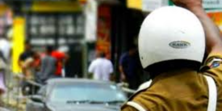 வாகன சாரதிகளுக்கான விசேட அறிவித்தல்!