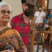 எதிர்நீச்சல் சீரியலில் மாஸாக என்ரி கொடுத்த அப்பத்தா!