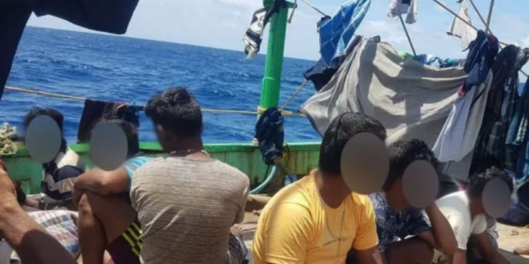 ருவாண்டாவுக்கு அனுப்பப்பட்ட ஈழத்தமிழர்களின் தற்போதைய நிலை