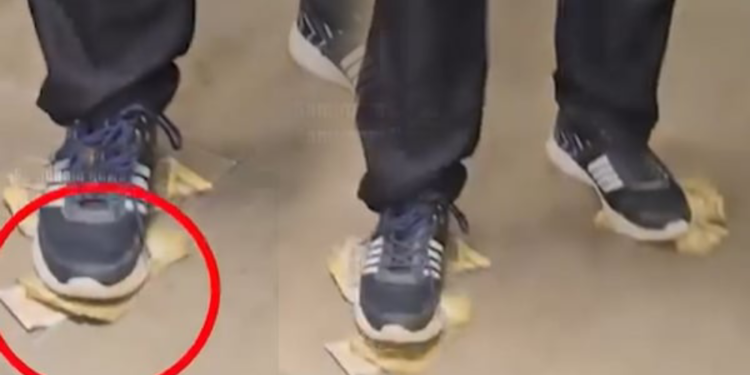 யாழில் தியாகியின் மோசமான செயல்!