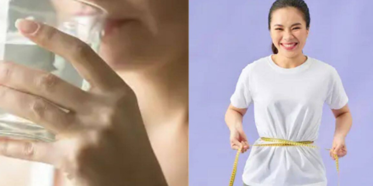 தினமும் காலை சுடு நீர் குடிப்பதால் கிடைக்கும் நன்மைகள்