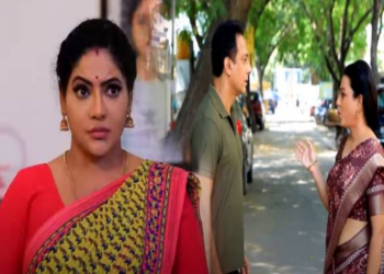 பாக்கியாவிற்கு இணையாக ஆட்டத்தை ஆரம்பித்த கோபி!