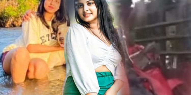 கோர விபத்தில் உயிரிழந்த யுவதி வெளிவரும் பல தகவல்கள்!