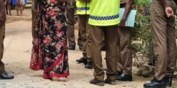 யாழில் விபரீத முடிவால் உயிரை மாய்த்துக் கொண்ட இளம் குடும்பஸ்தர்!