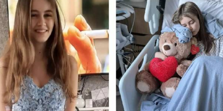 சிகரெட் பிடித்த இளம் பெண்ணுக்கு நிகழ்ந்த சோகம்!