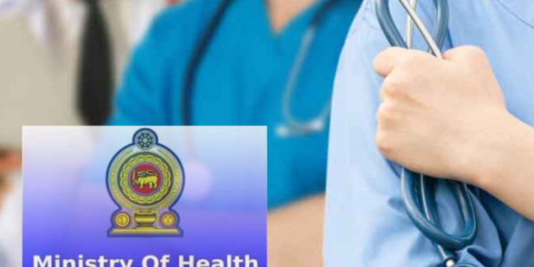 இலங்கையில் தொற்றா நோயால் உயிரிழப்பவர்களின் எண்ணிக்கை அதிகரிப்பு!