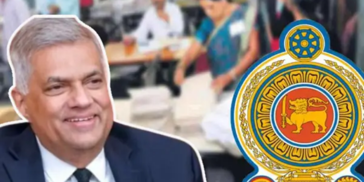 அரச ஊழியர்களின் சம்பள முரண்பாடு தொடர்பில் ஜனாதிபதியின் உத்தரவு!