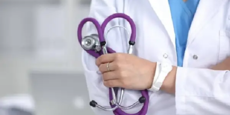 யாழில் விபரீத முடிவால் உயிரை மாய்த்த இளம் மருத்துவர்!