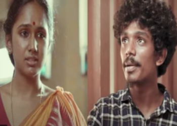 மணிரத்தினத்தின் மெளன ராகம் பட காட்சியை நடித்து அசத்திய இலங்கை இளைஞன்!