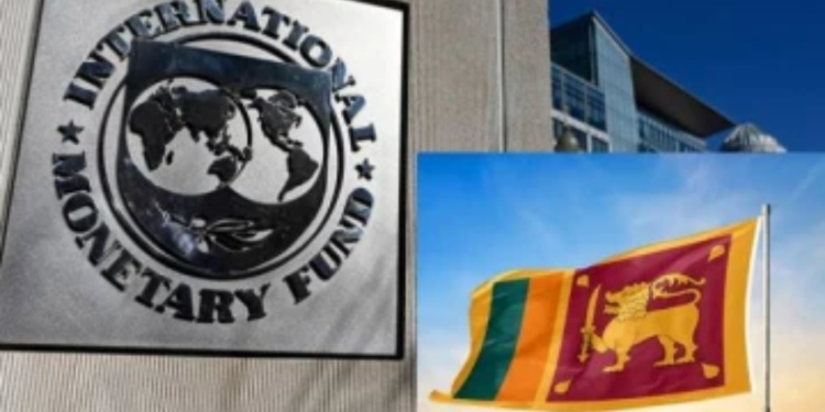 நாட்டு மக்களுக்கு சர்வதேச நாணயநிதியத்தின் மகிழ்ச்சியான செய்தி!