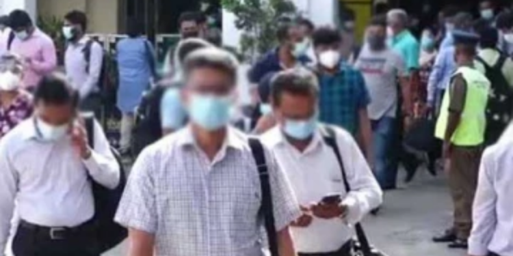 நாட்டில் பலர் வேலை இழக்கும் அபாயம்!