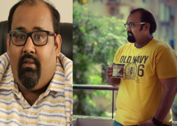 பூட்டிய வீட்டிக்குள் உயிரிழந்த கிடந்த நடிகர்!